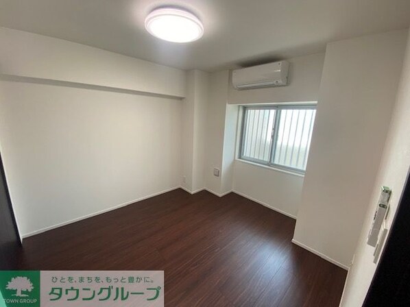 プレミアムキューブ上野毛#moの物件内観写真